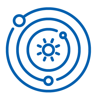 Satellite icon